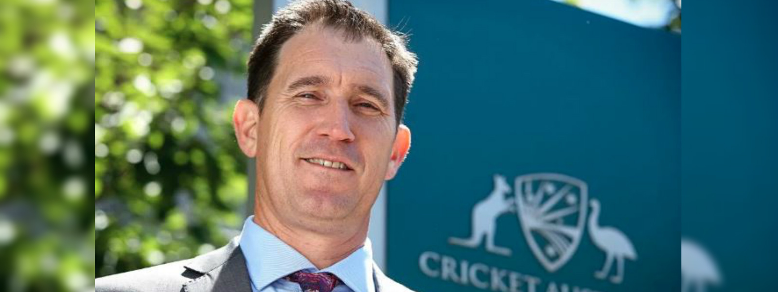 James Sutherland resigns as Cricket Australia CEO