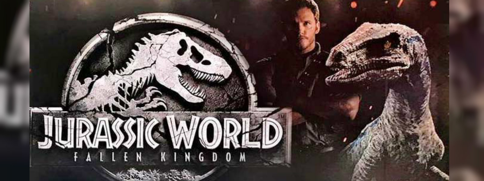 'Jurassic World' expected to retain box office