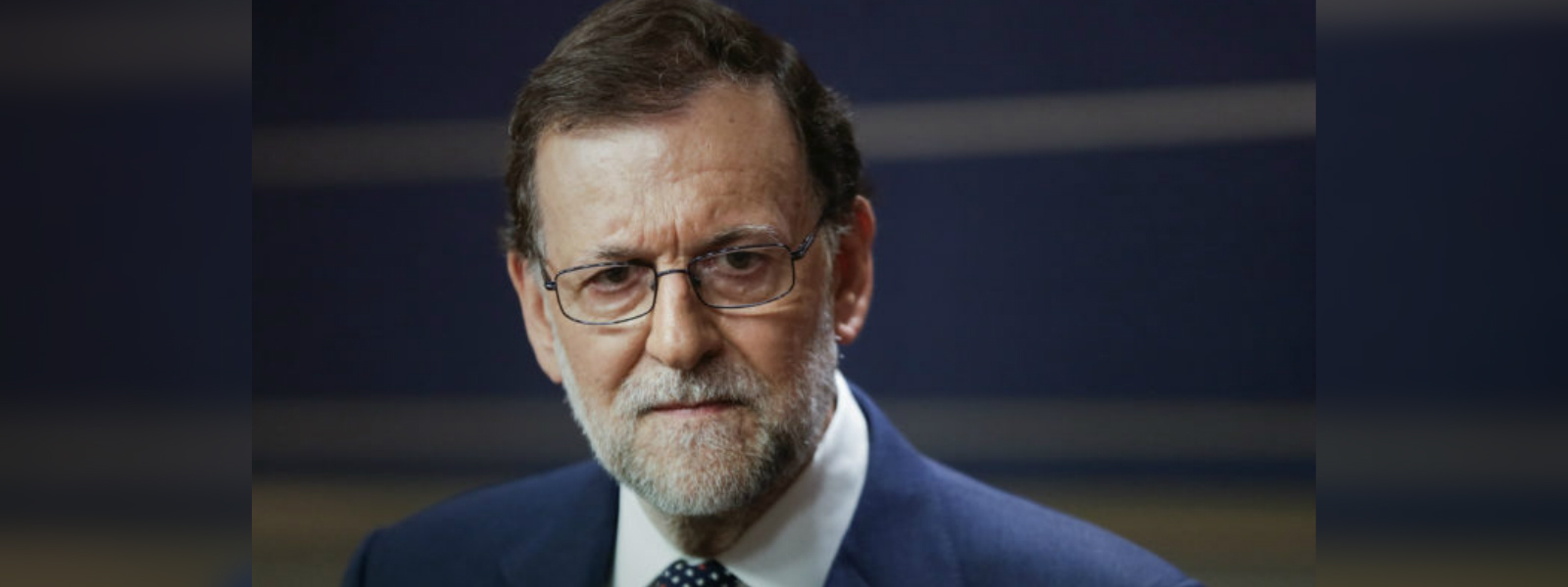 Spanish PM Mariano Rajoy forced out of office