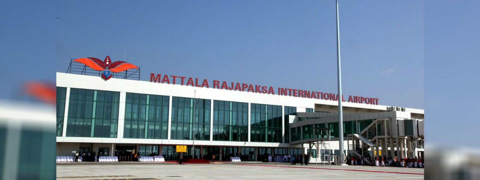 2 flights diverted to MRIA due to bad weather