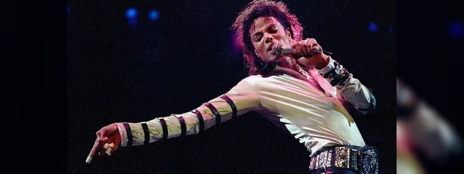 Michael Jackson show headed to Broadway in 2020