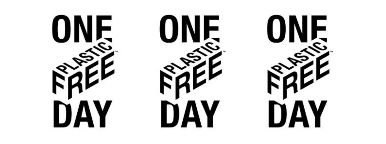 World's first One Plastic Free Day falls on June 5