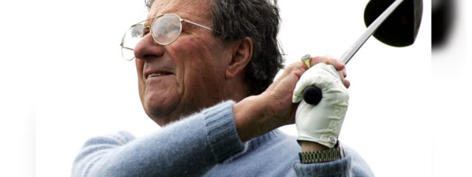 Golf Champion Peter Thomson dies at age 88