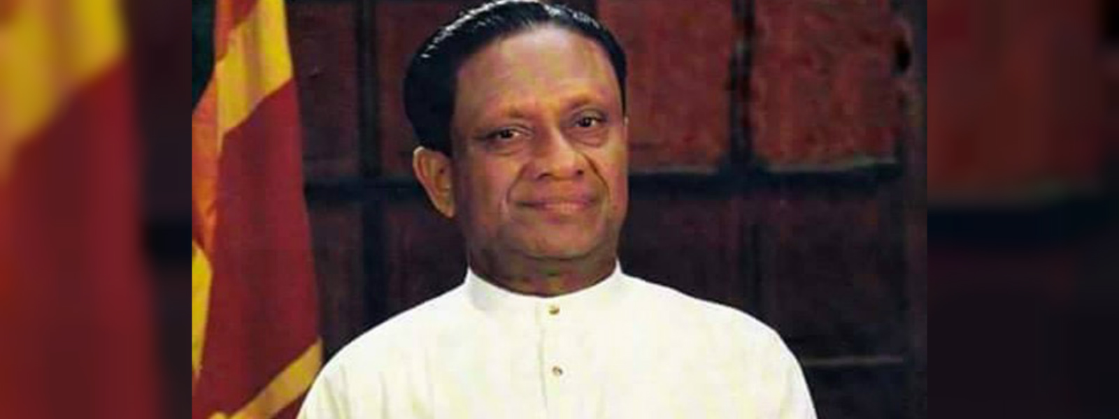 26th memorial day of President Premadasa