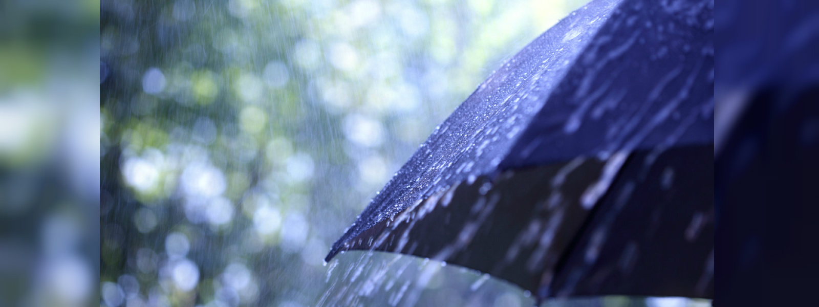 Rainfall of 100 mm to be expected in several areas