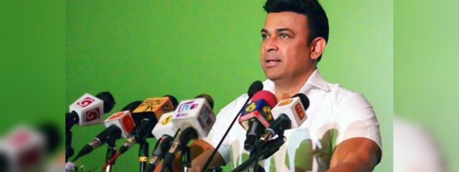 Ranjan Ramanayake remanded until January 29th