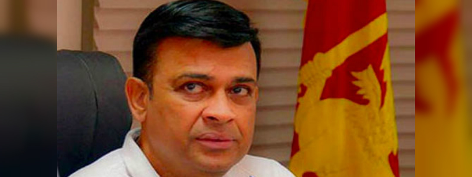 Case against R. Ramanayake to commence in April