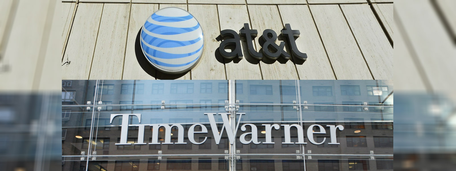 AT&T takeover of Time Warner approved by judge