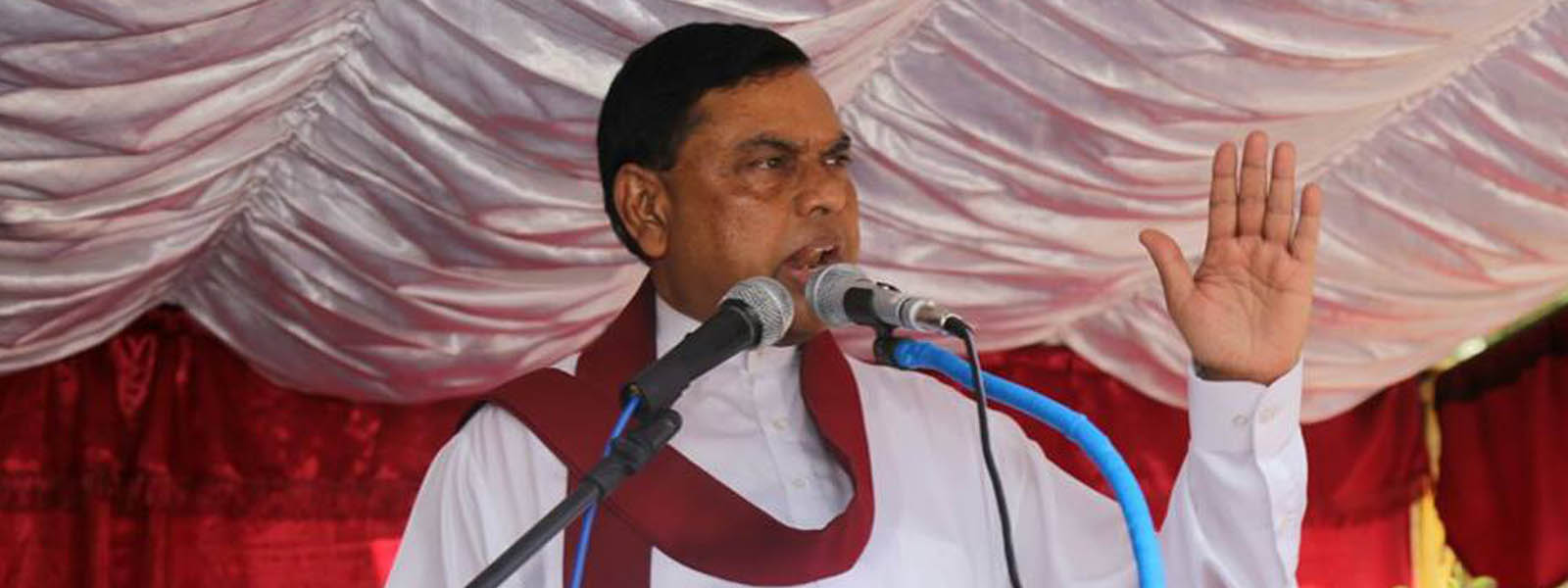 High Court allows Basil Rajapaksa to fly to USA
