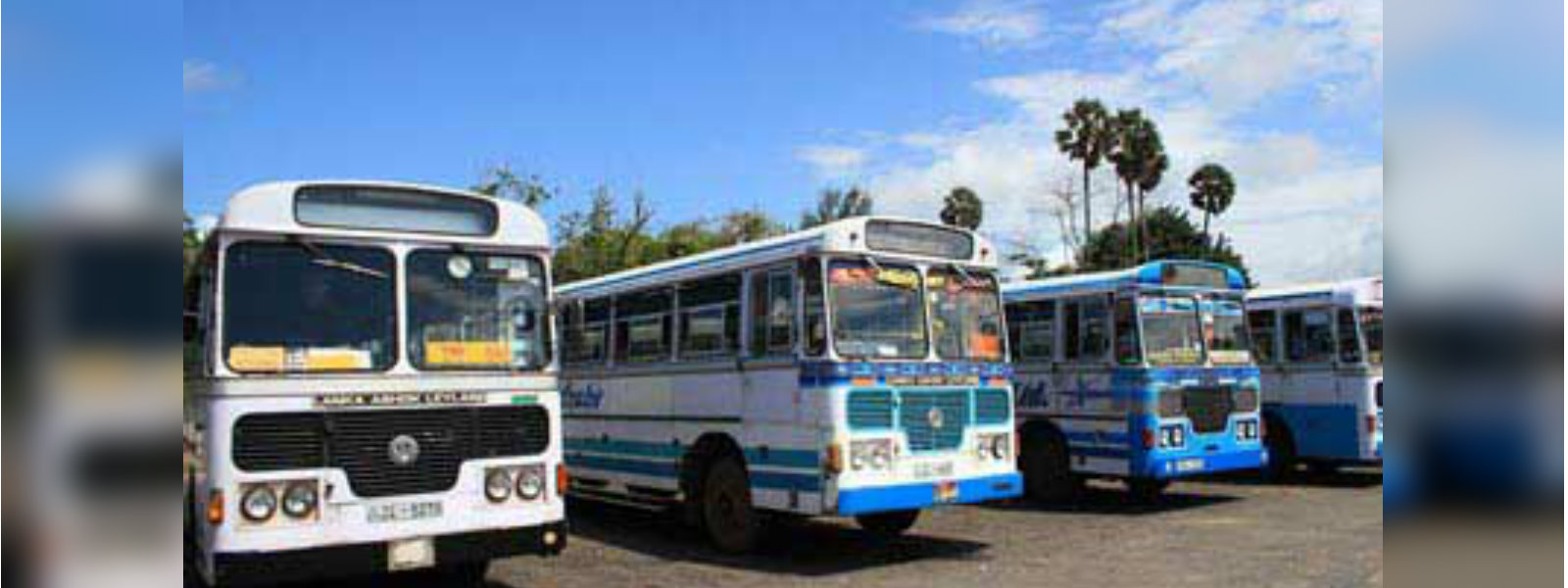 Bus strike enters its 2nd day