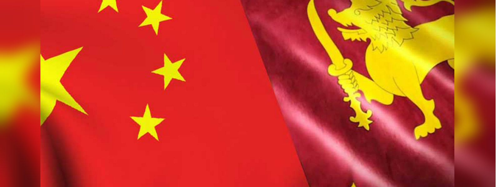 China-Sri Lanka 62 years of diplomatic relations 