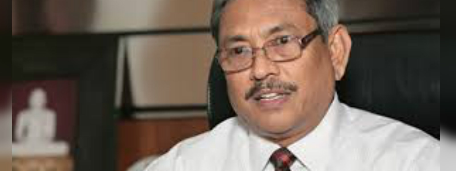 DA Rajapaksa memorial case to be heard from Oct 15