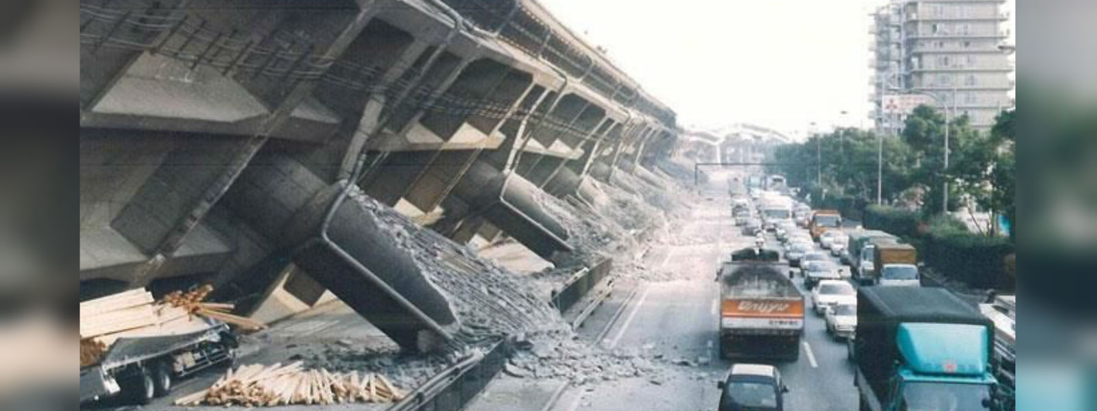 6.1 Earthquake kills 3 in Osaka, Japan