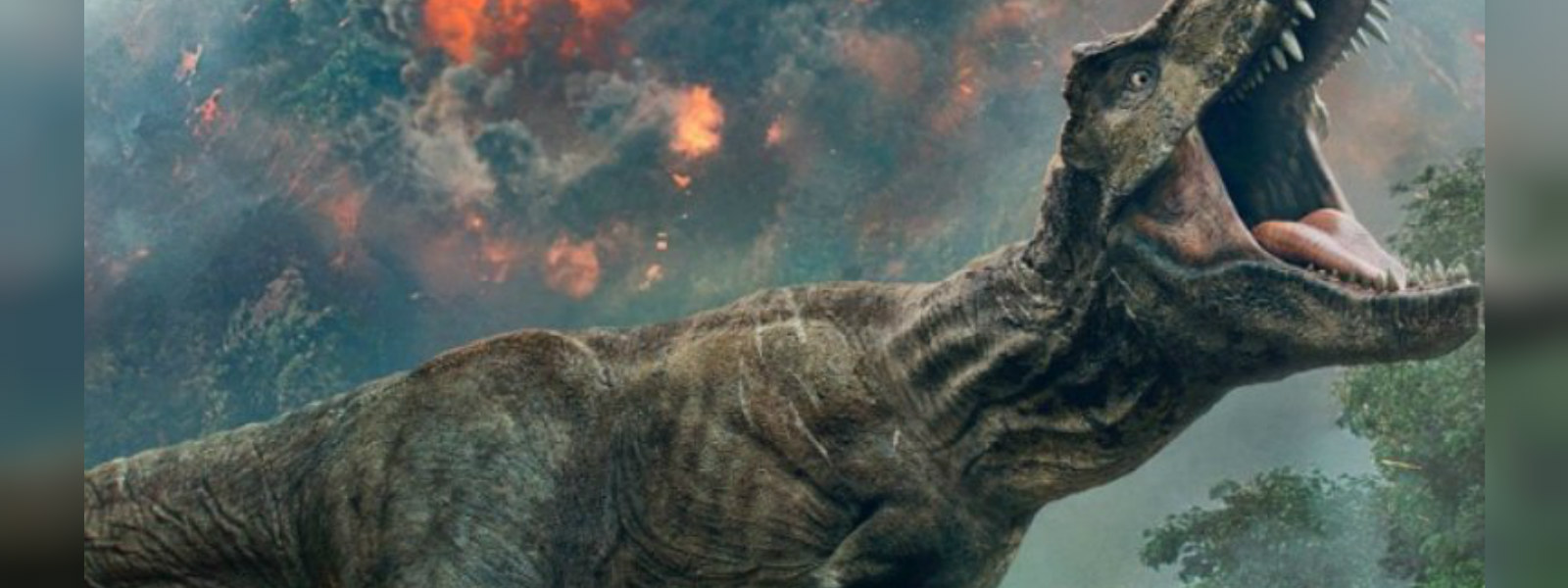 Jurassic world sequel expected to top box office