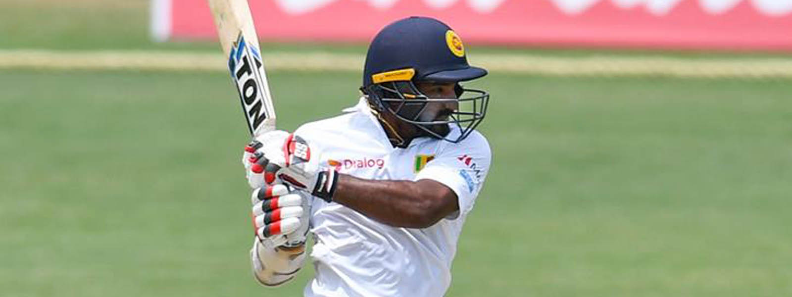 Sri Lanka win 3rd test to level series against WI