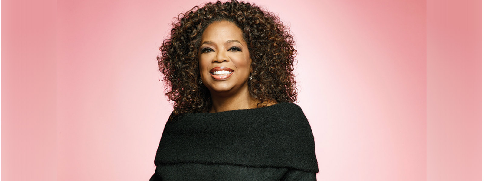 Winfrey signs multi-year partnership with Apple