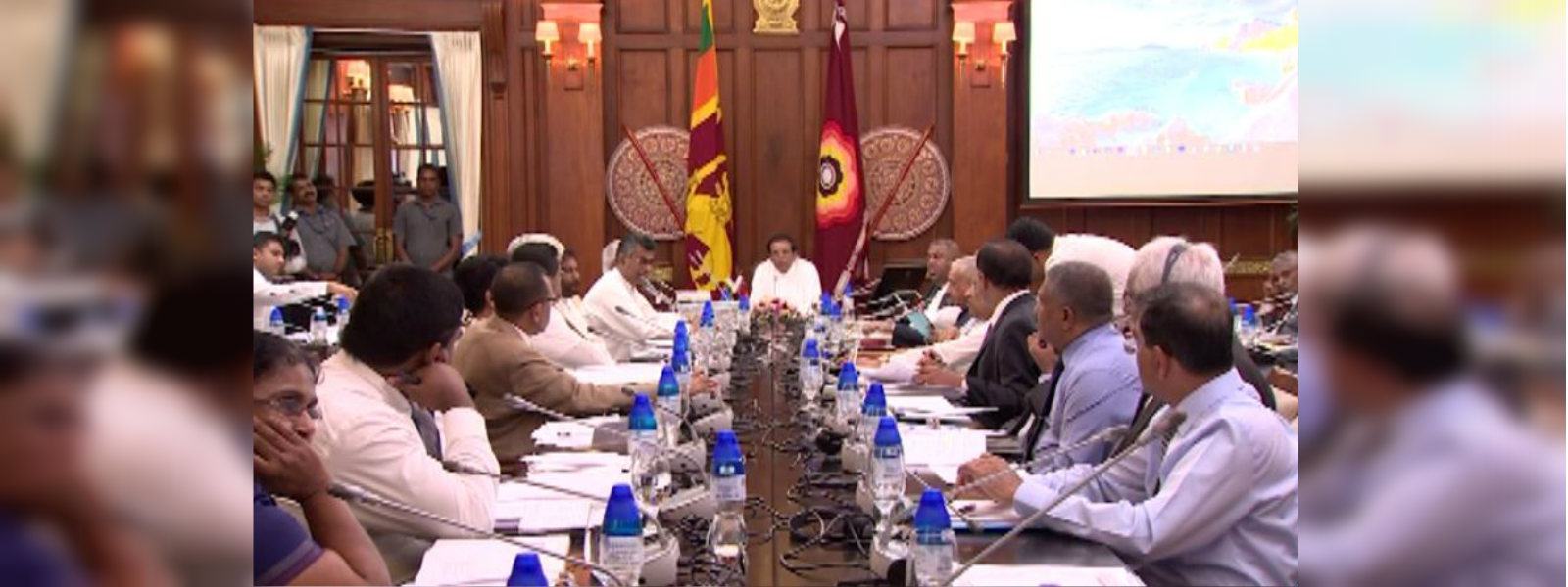 VAT to be exempted from health related services