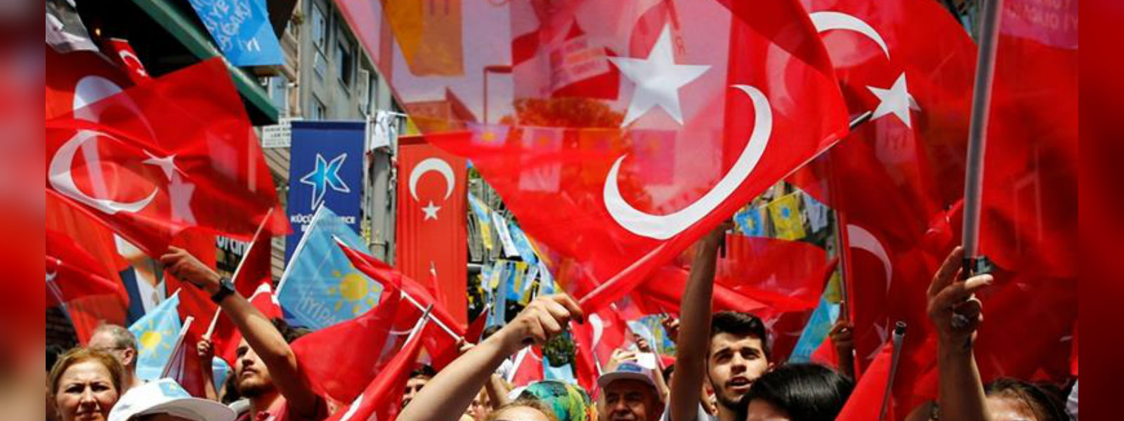 Voting begins in Turkeys Presidential poll