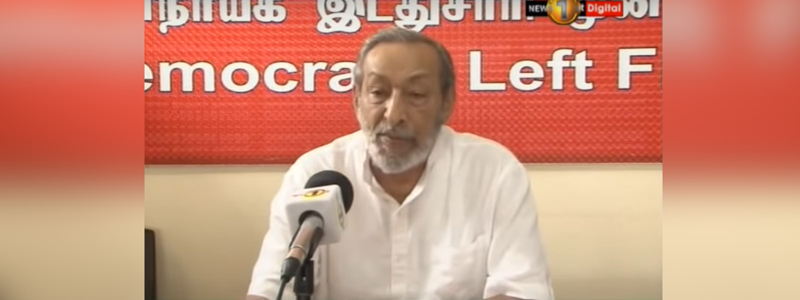 JO to oppose 20th amendment