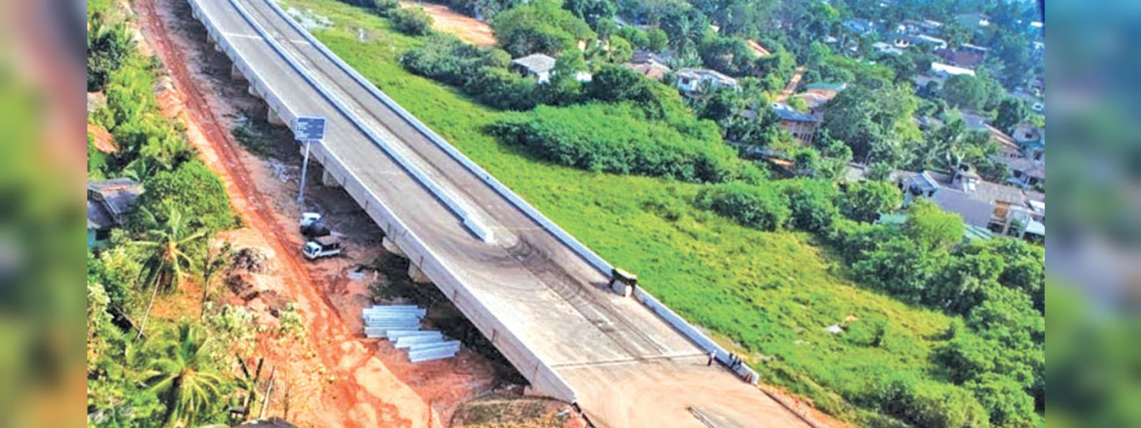 Consultant company to supervise expressway project