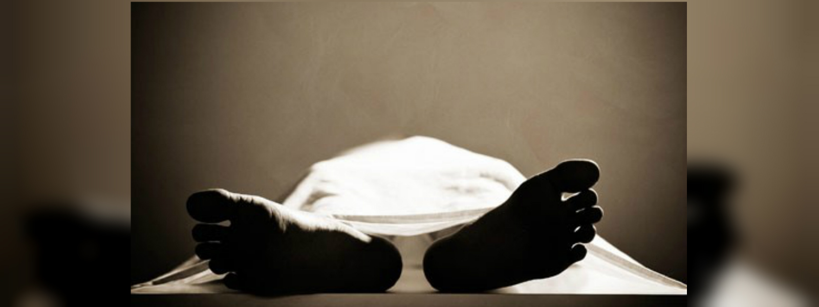 Unidentified corpse found in Udanwela junction