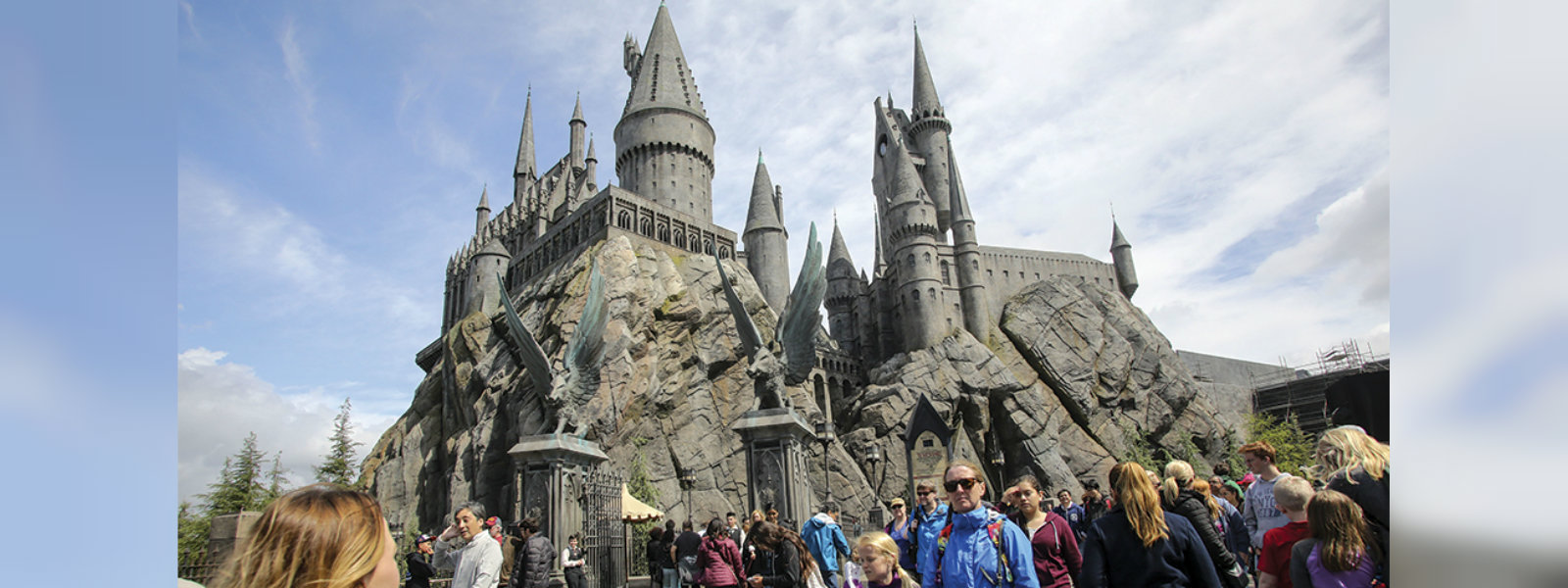 Wizarding World unveils new Harry Potter treats