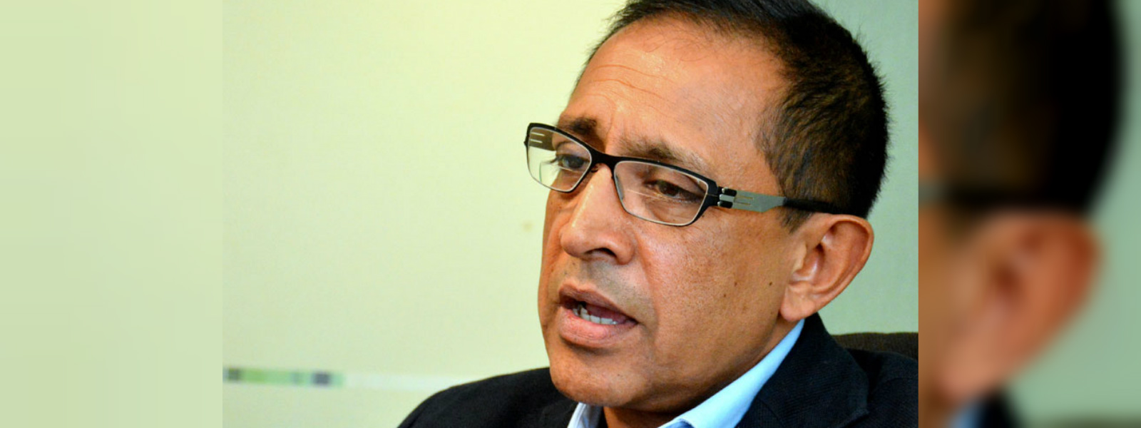 Kabir Hashim criticizes govt. over its pledges