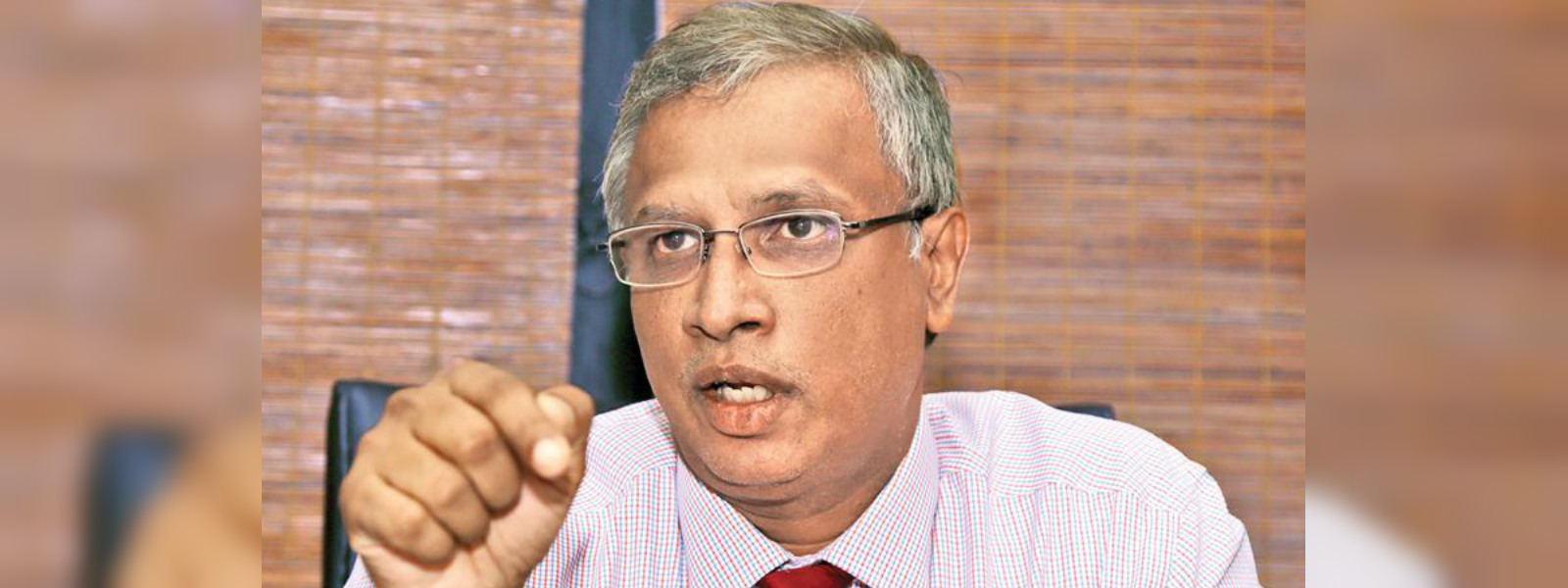 Sumanthiran agrees to lead law reform committee