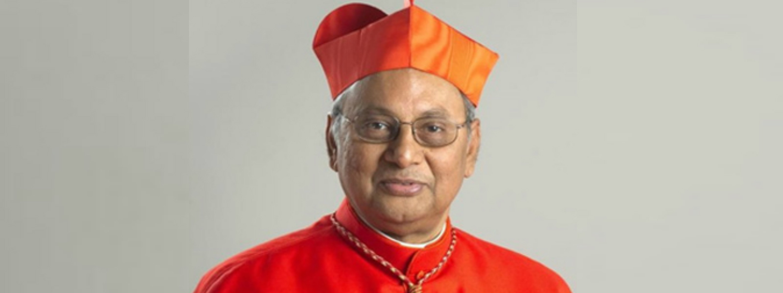 Archbishop confident about 4/21 commission