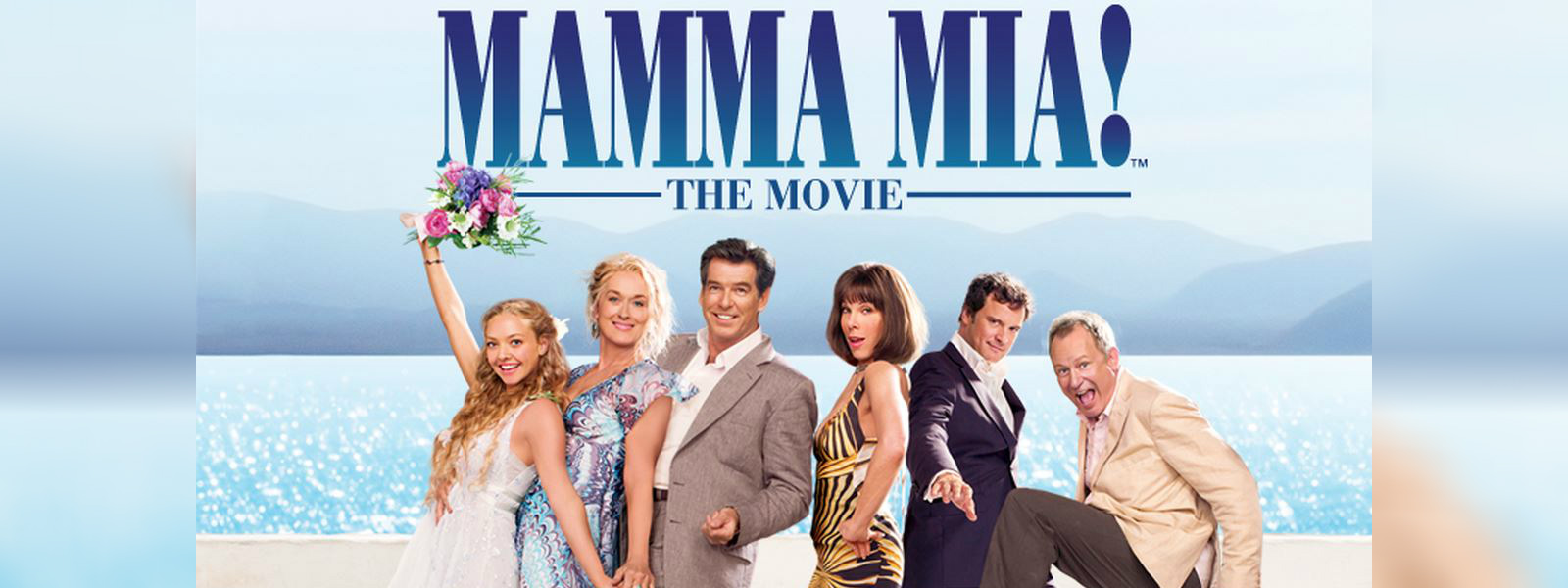 "Mamma Mia!" sequel expected to top North America