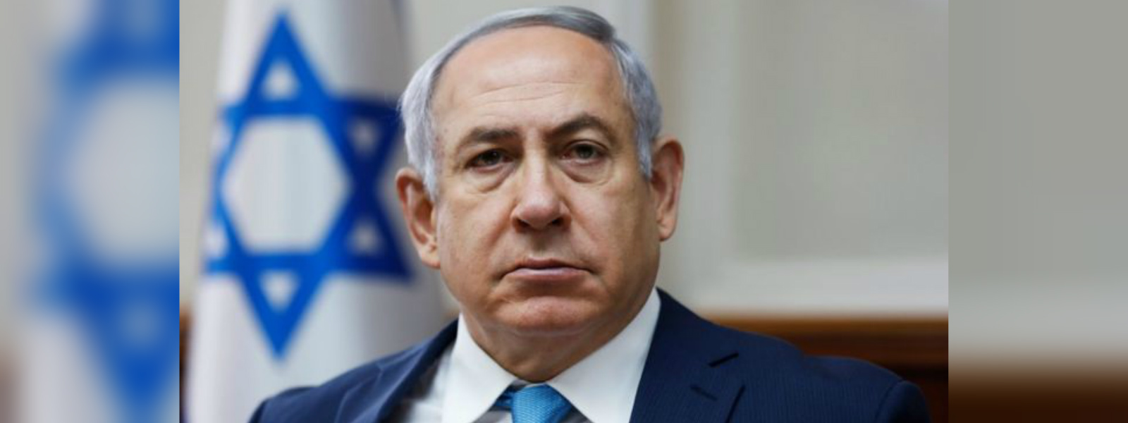 Netanyahu calls for harsher stance on Iran
