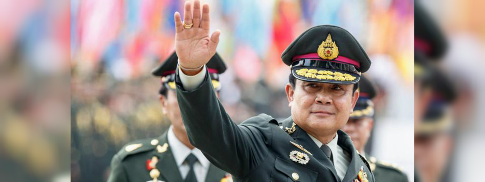 PM of Thailand to arrive in Sri Lanka tomorrow