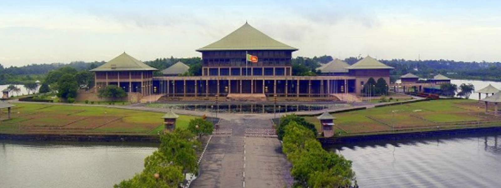Parliament to convene at 10 am today