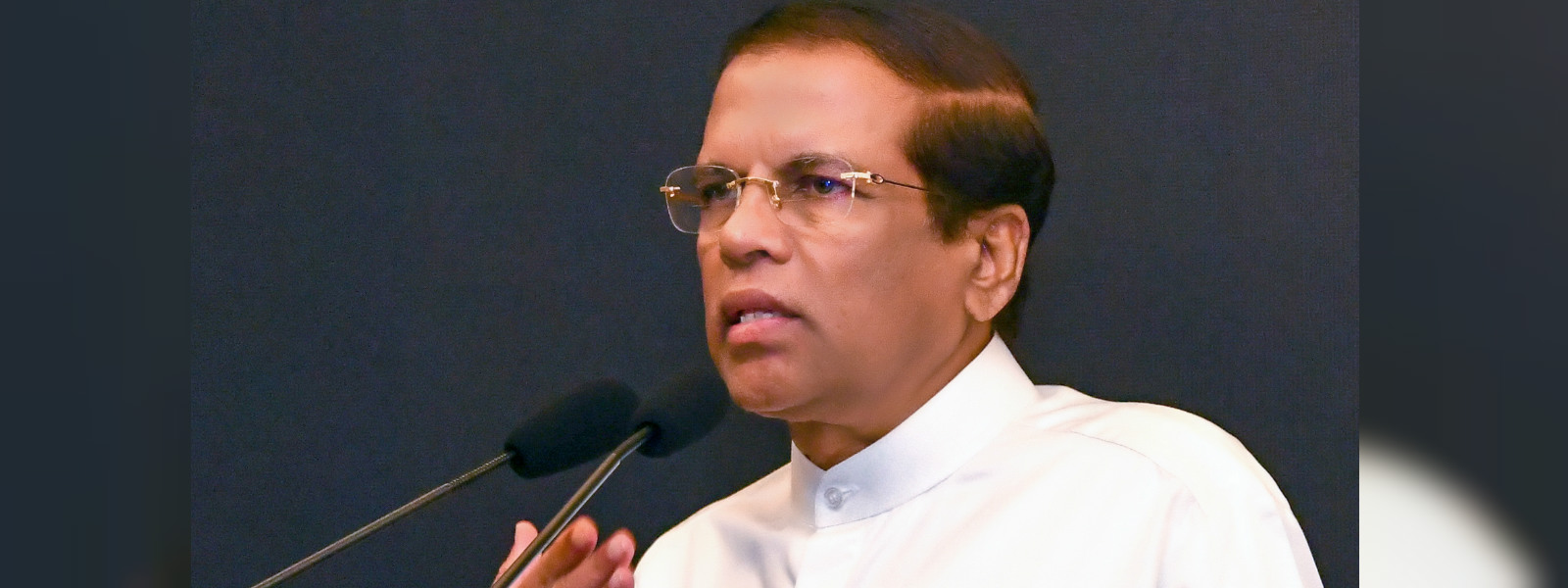 President returns to Sri Lanka