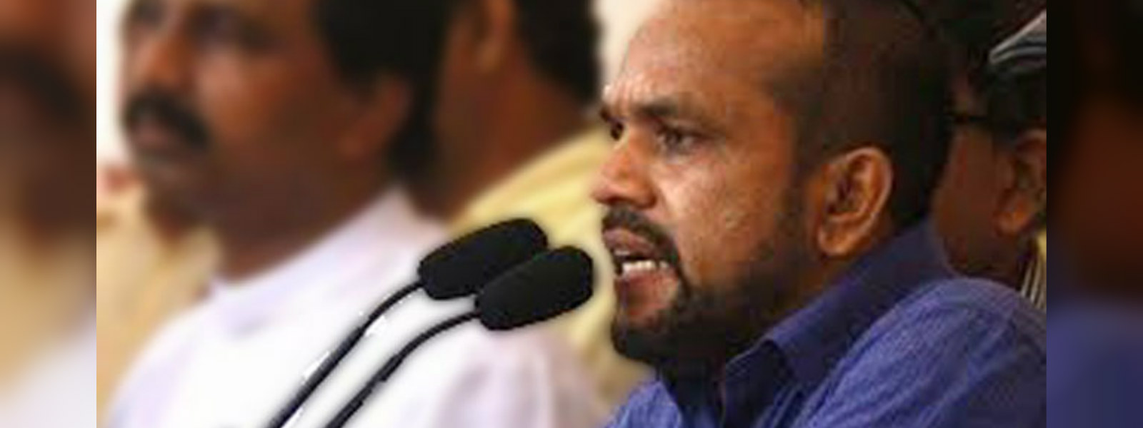 MP Ranjith Zoysa granted bail 