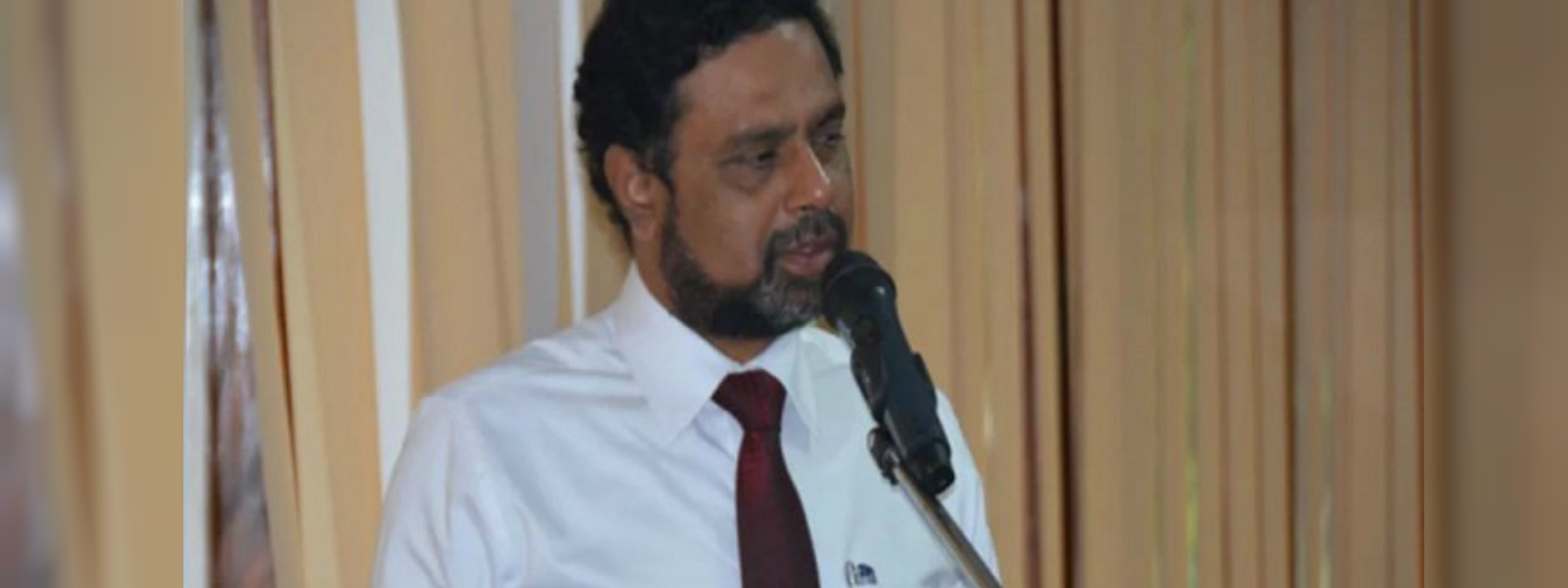 Postmaster General transferred 