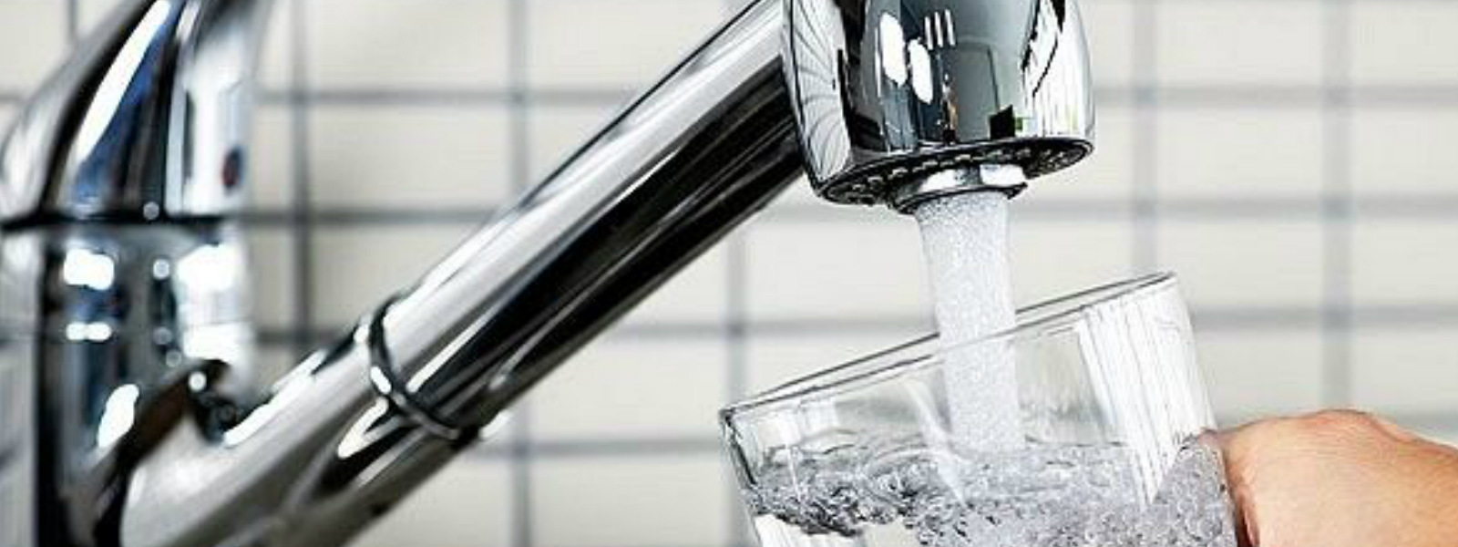 24 hour water cut for certain areas in Colombo 