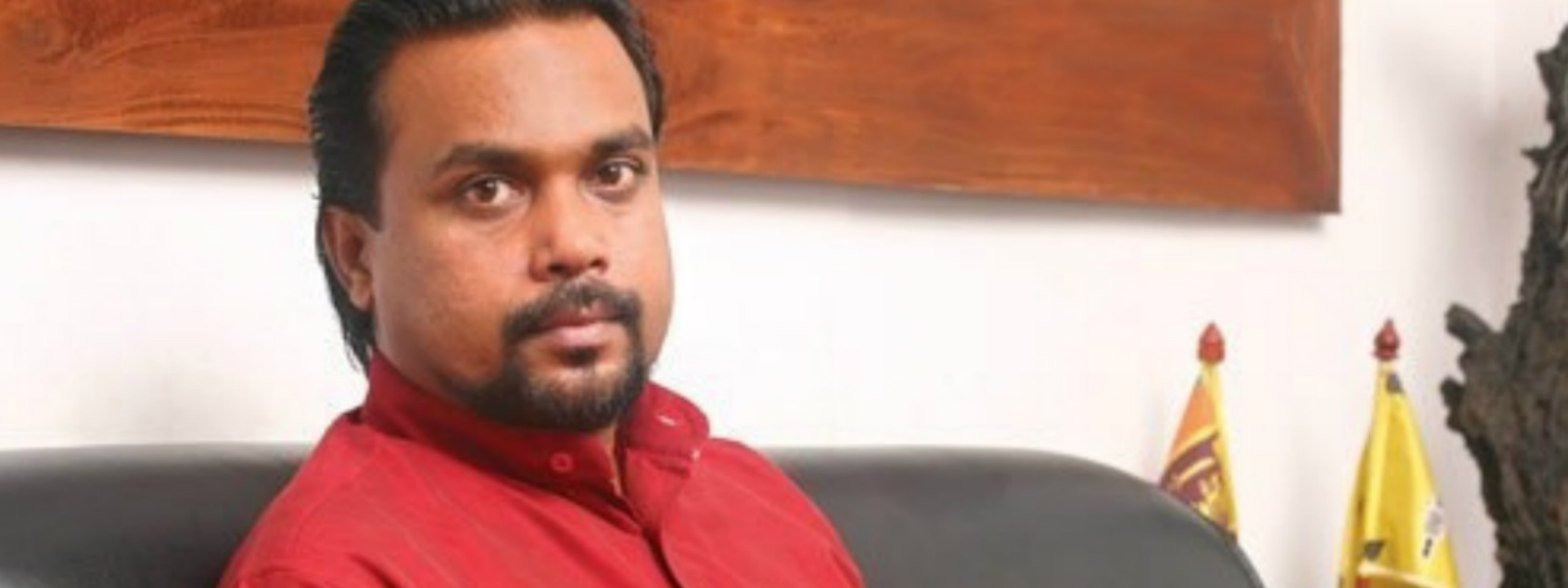 Wimal Weerawansa calls on Malwatte Mahanayake 