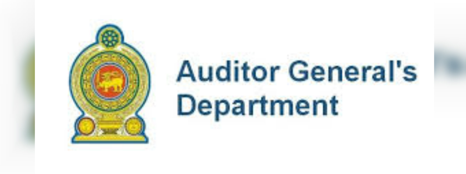 Auditor General's department to be abolished