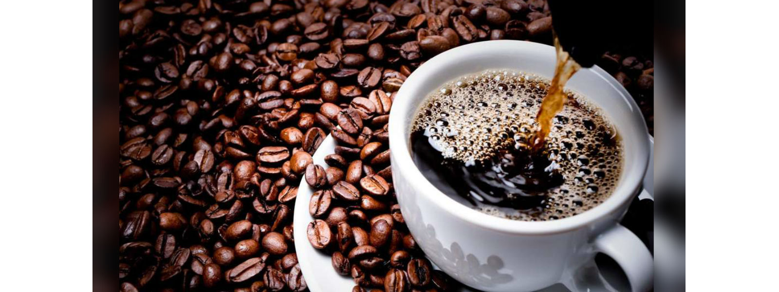 Researchers reveal coffee helps reboot batteries