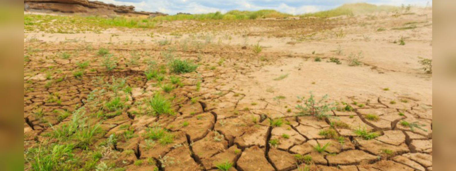 Over 279,000 people affected by dry weather