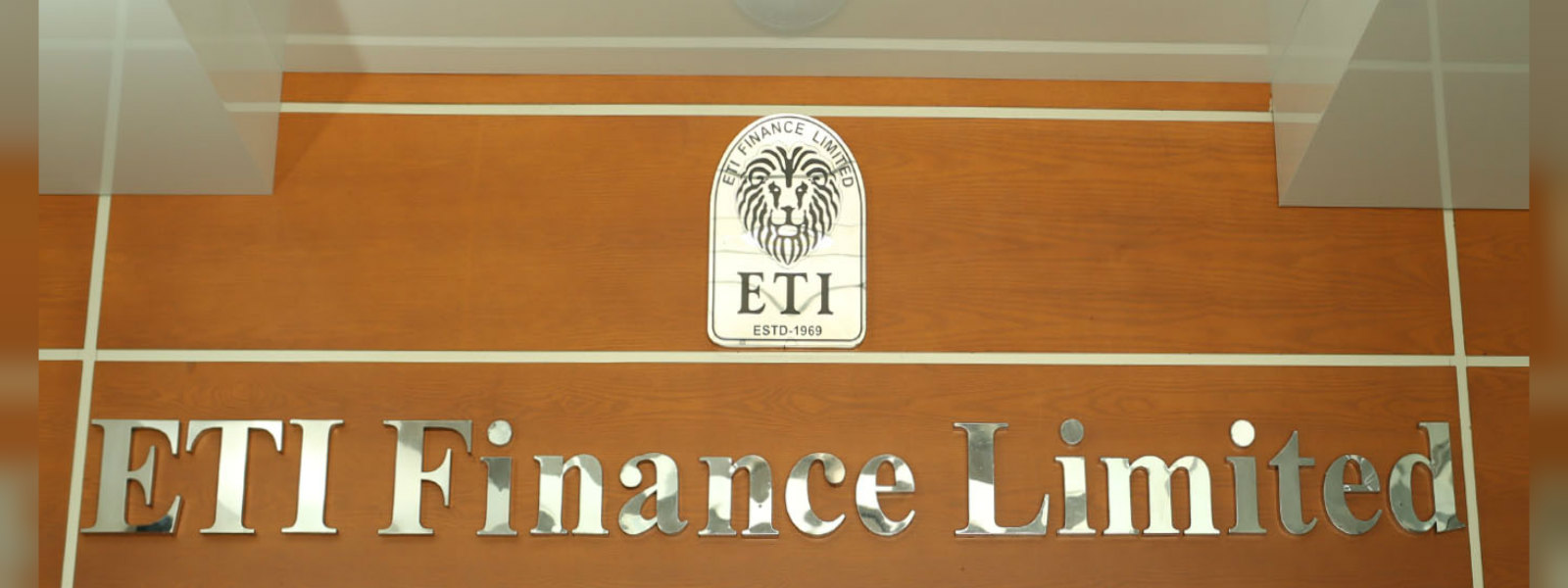 ETI Finance depositors stranded