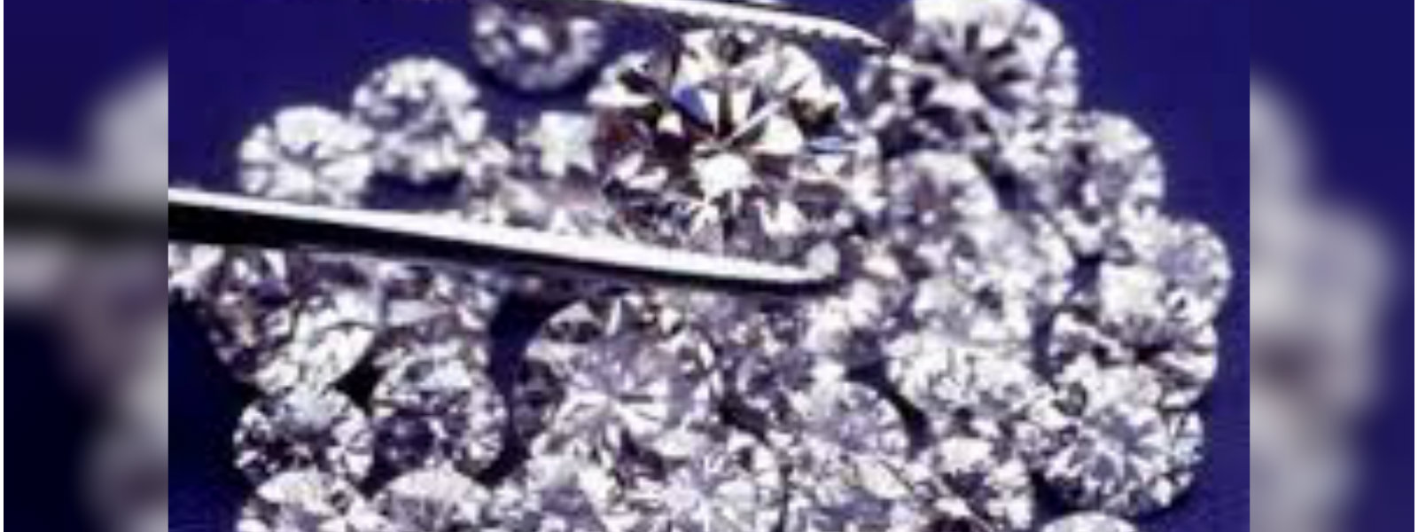 Customs arrest 3 foreigners with stock of gems 