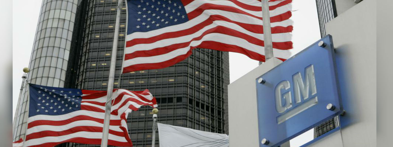 Extra tariffs could risk jobs : US General Motors