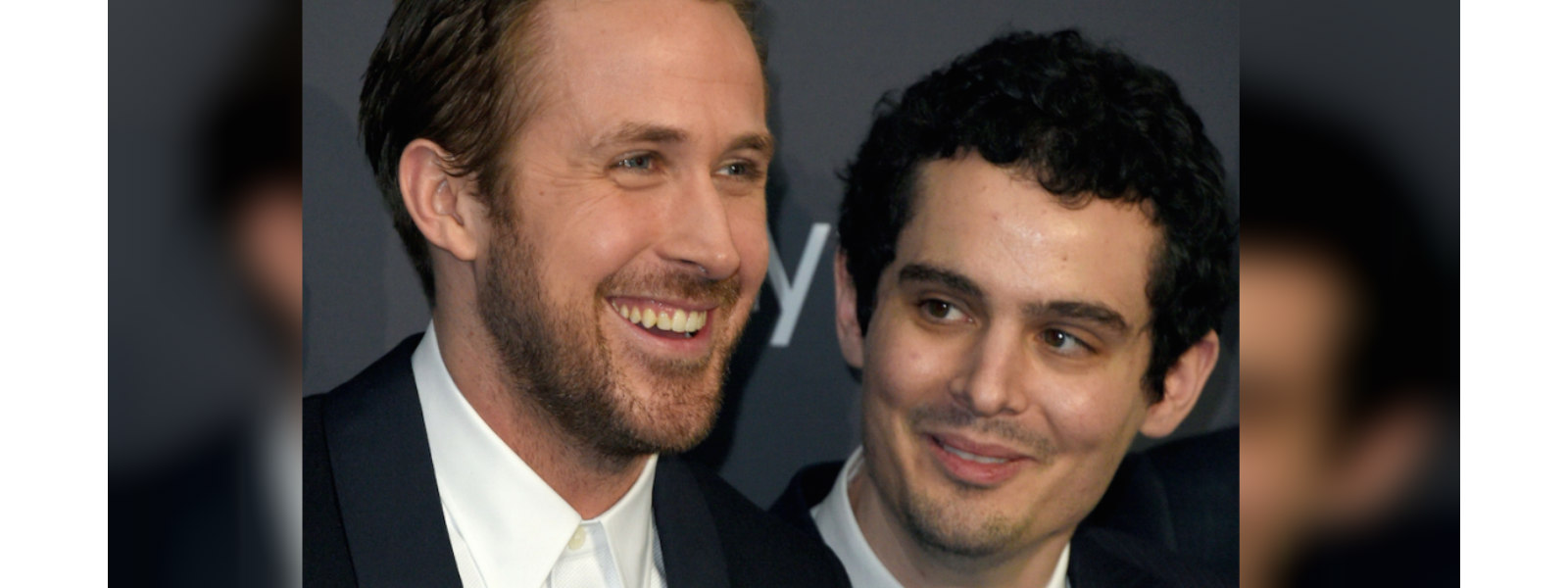 Gosling pairs up with Chazelle for "First Man" 