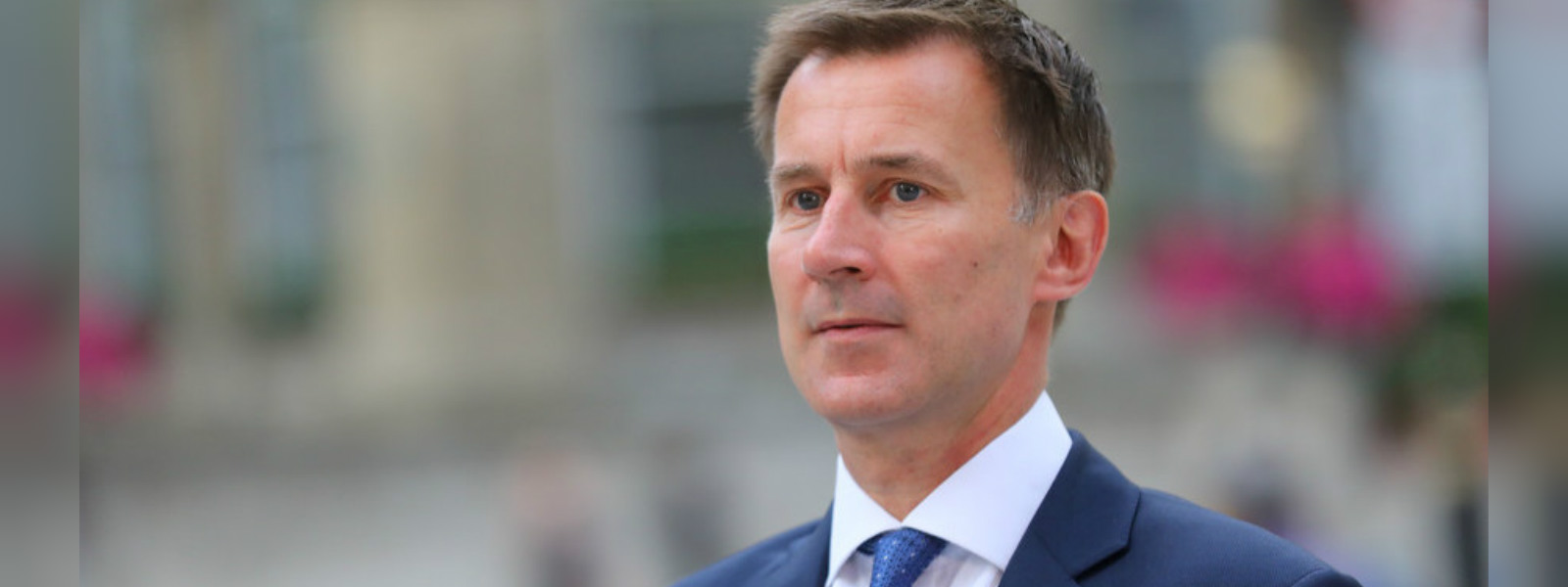 Jeremy Hunt appointed new Foreign Min of Britain 