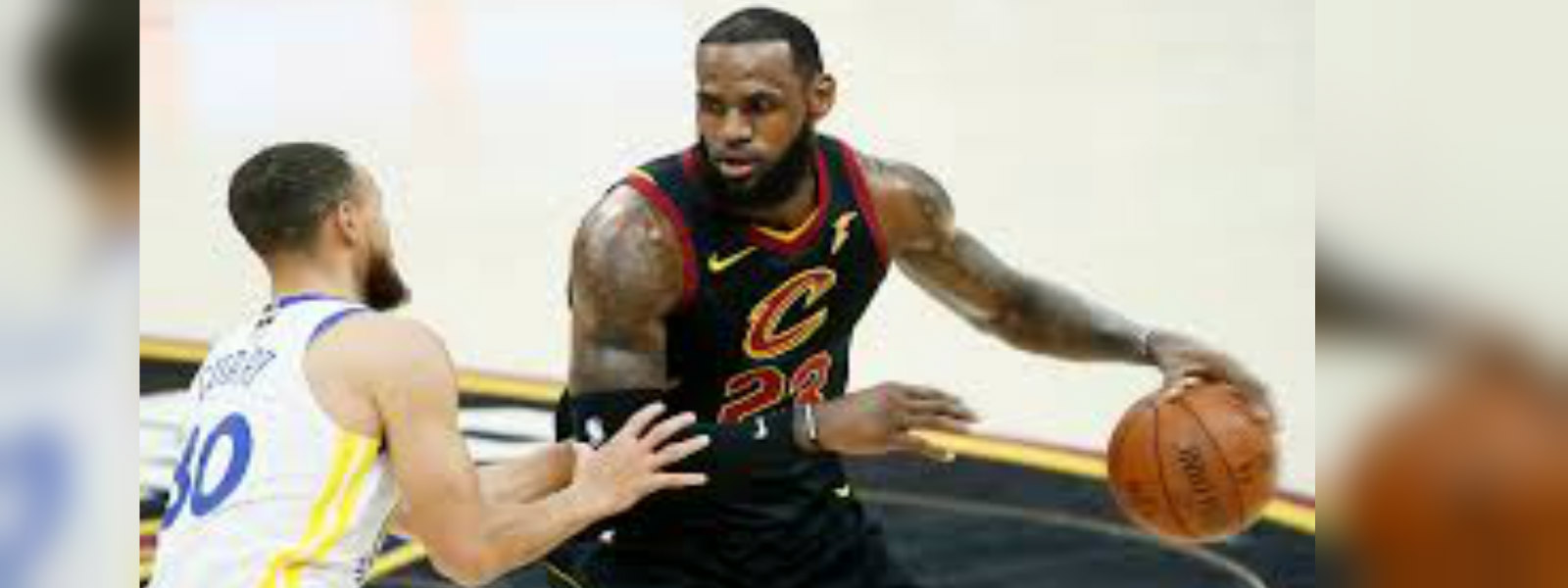 LeBron signs $154 million contract with LA Lakers 