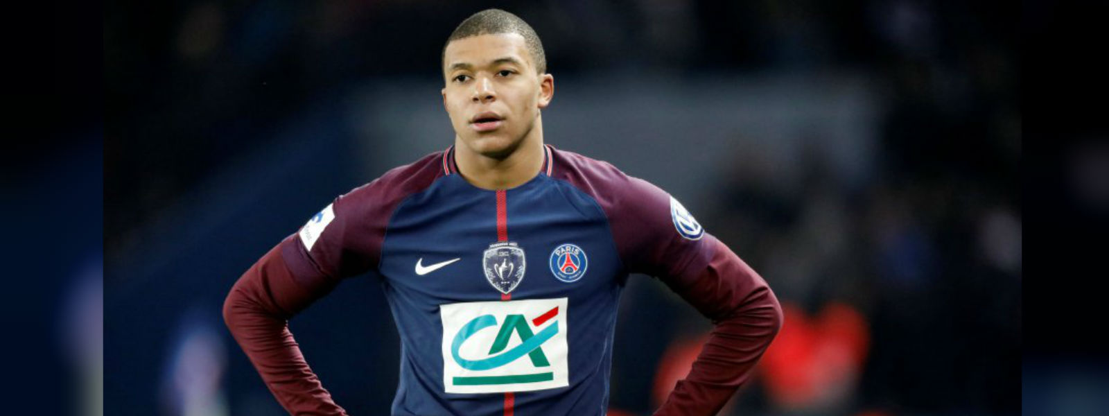Mbappe joins the chase for Best FIFA Player award