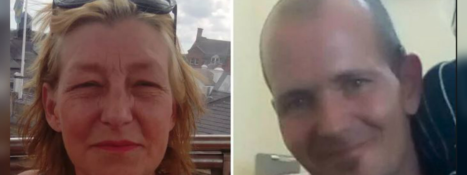 Brit couple dead after exposure to Novichok 