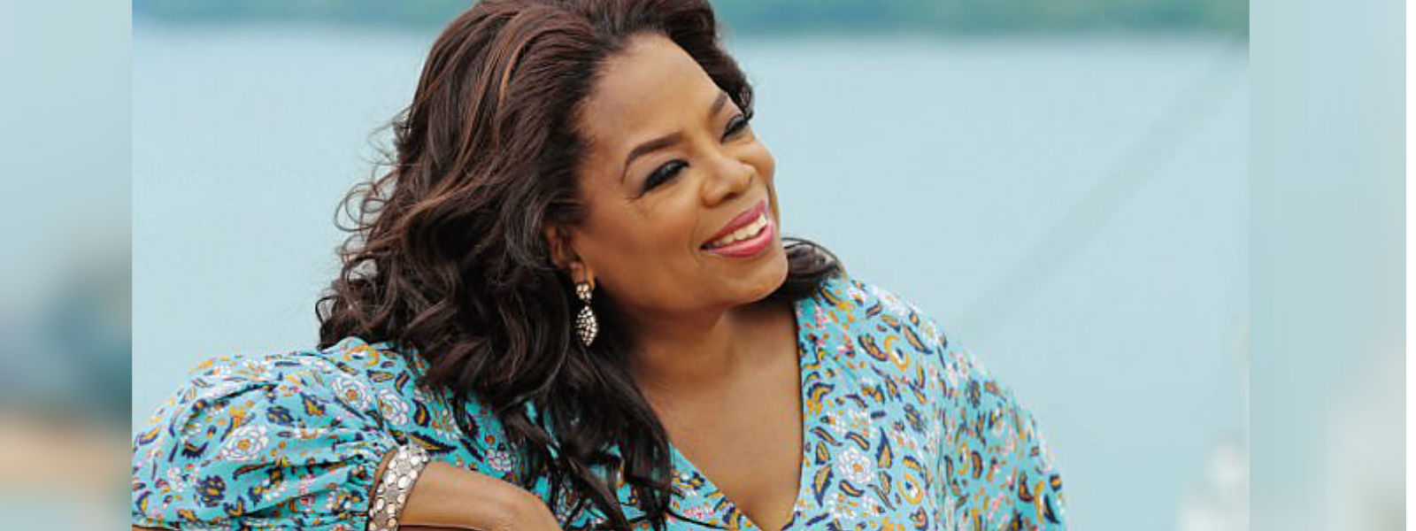 Oprah reiterates she will not run for presidency 